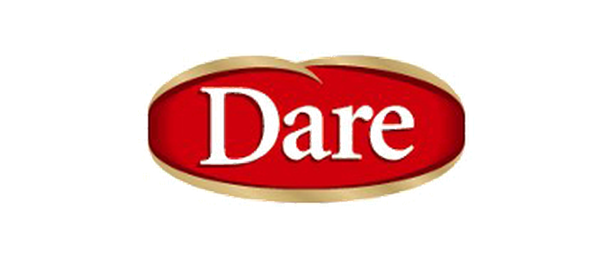 Dare Foods logo