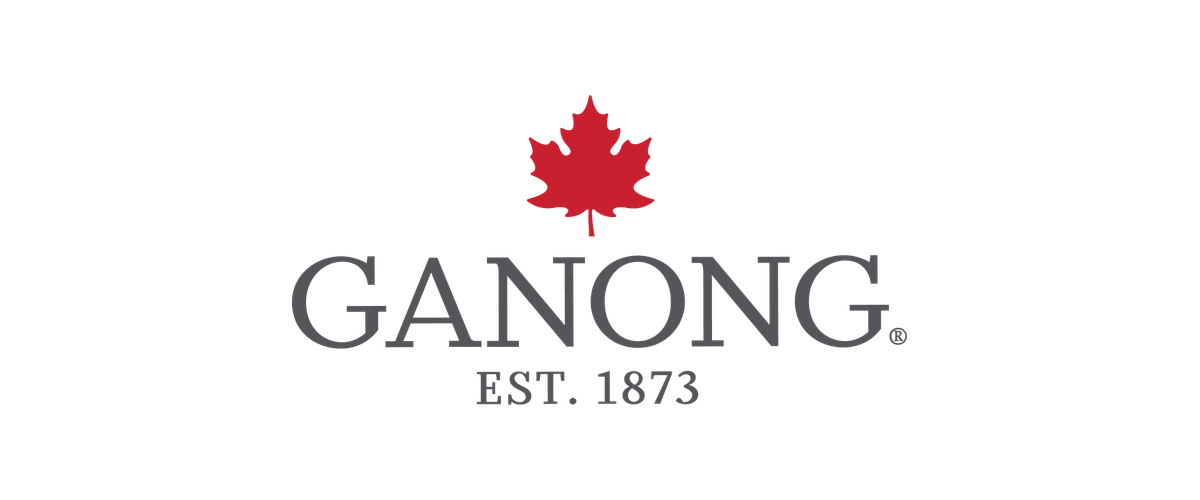 Ganong logo