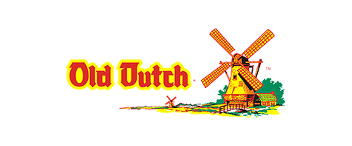 Old Dutch Foods logo